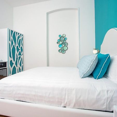 Bed and Breakfast Relais Al Castello Castellammare di Stabia Exteriér fotografie