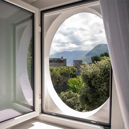 Bed and Breakfast Relais Al Castello Castellammare di Stabia Exteriér fotografie