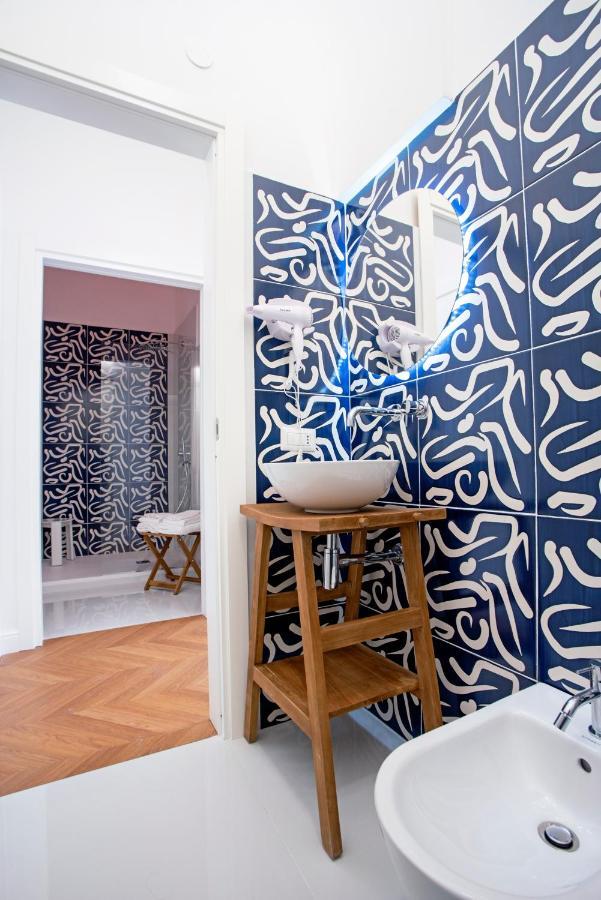 Bed and Breakfast Relais Al Castello Castellammare di Stabia Exteriér fotografie