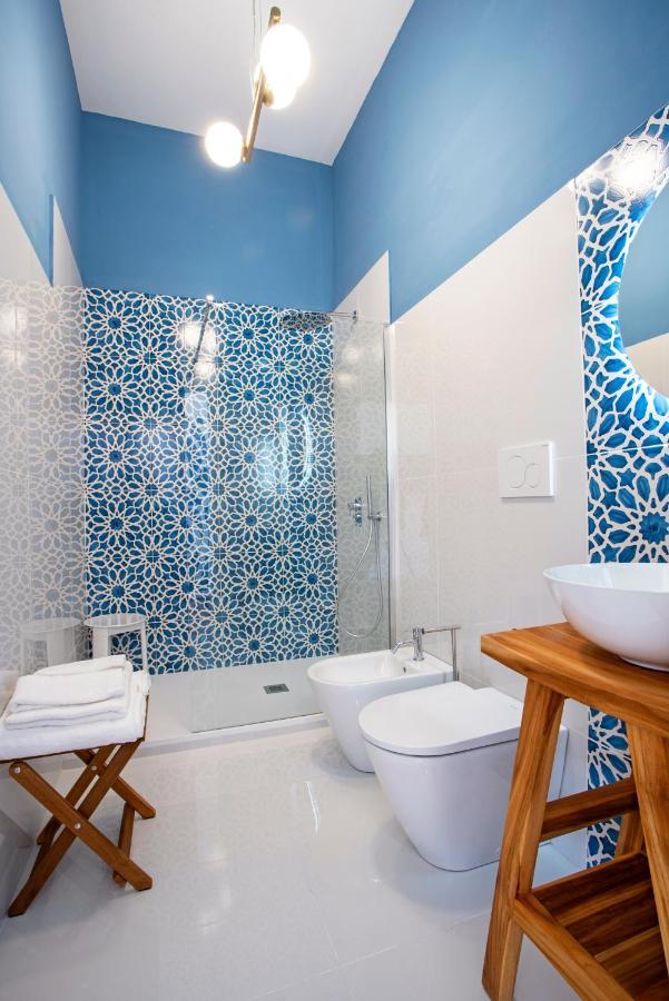 Bed and Breakfast Relais Al Castello Castellammare di Stabia Exteriér fotografie
