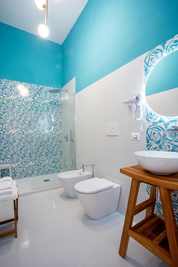 Bed and Breakfast Relais Al Castello Castellammare di Stabia Exteriér fotografie