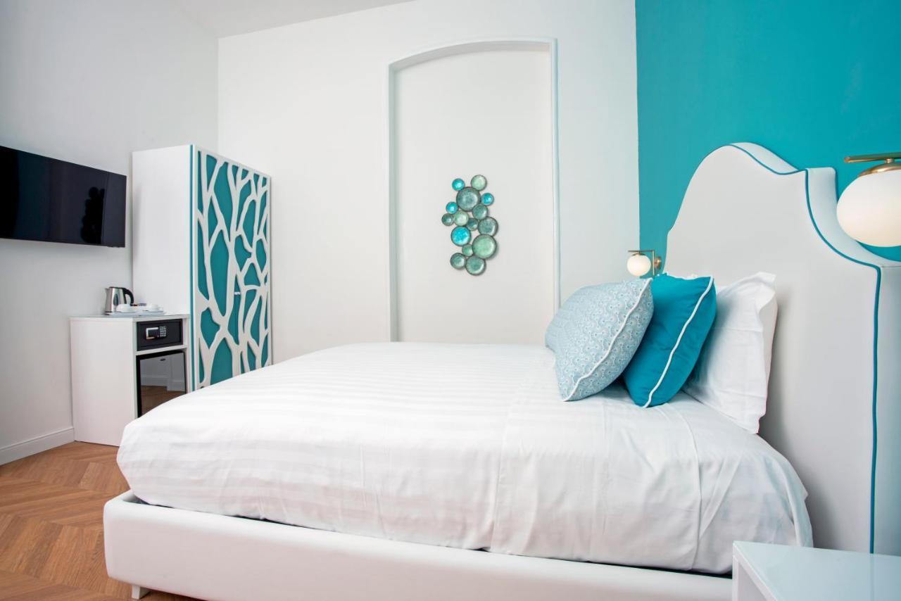 Bed and Breakfast Relais Al Castello Castellammare di Stabia Exteriér fotografie