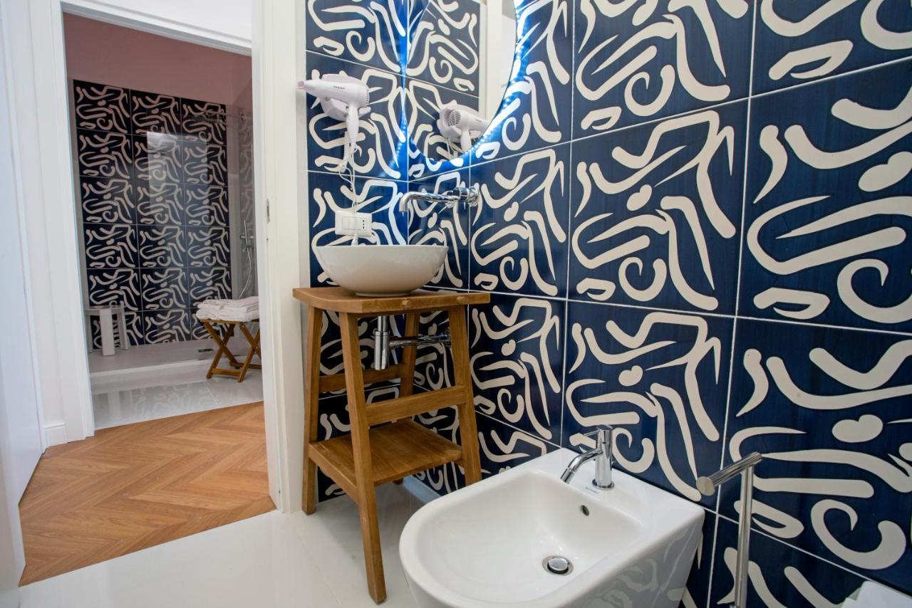 Bed and Breakfast Relais Al Castello Castellammare di Stabia Exteriér fotografie