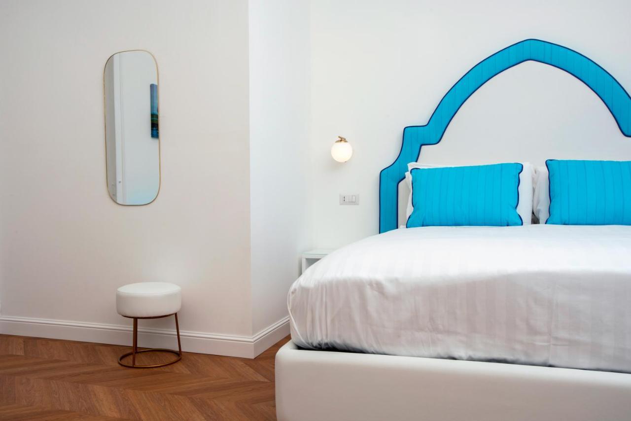 Bed and Breakfast Relais Al Castello Castellammare di Stabia Exteriér fotografie