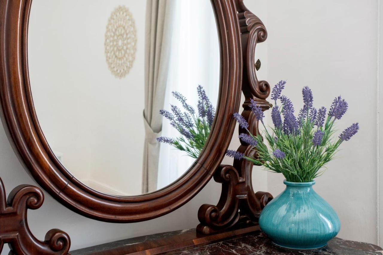 Bed and Breakfast Relais Al Castello Castellammare di Stabia Exteriér fotografie