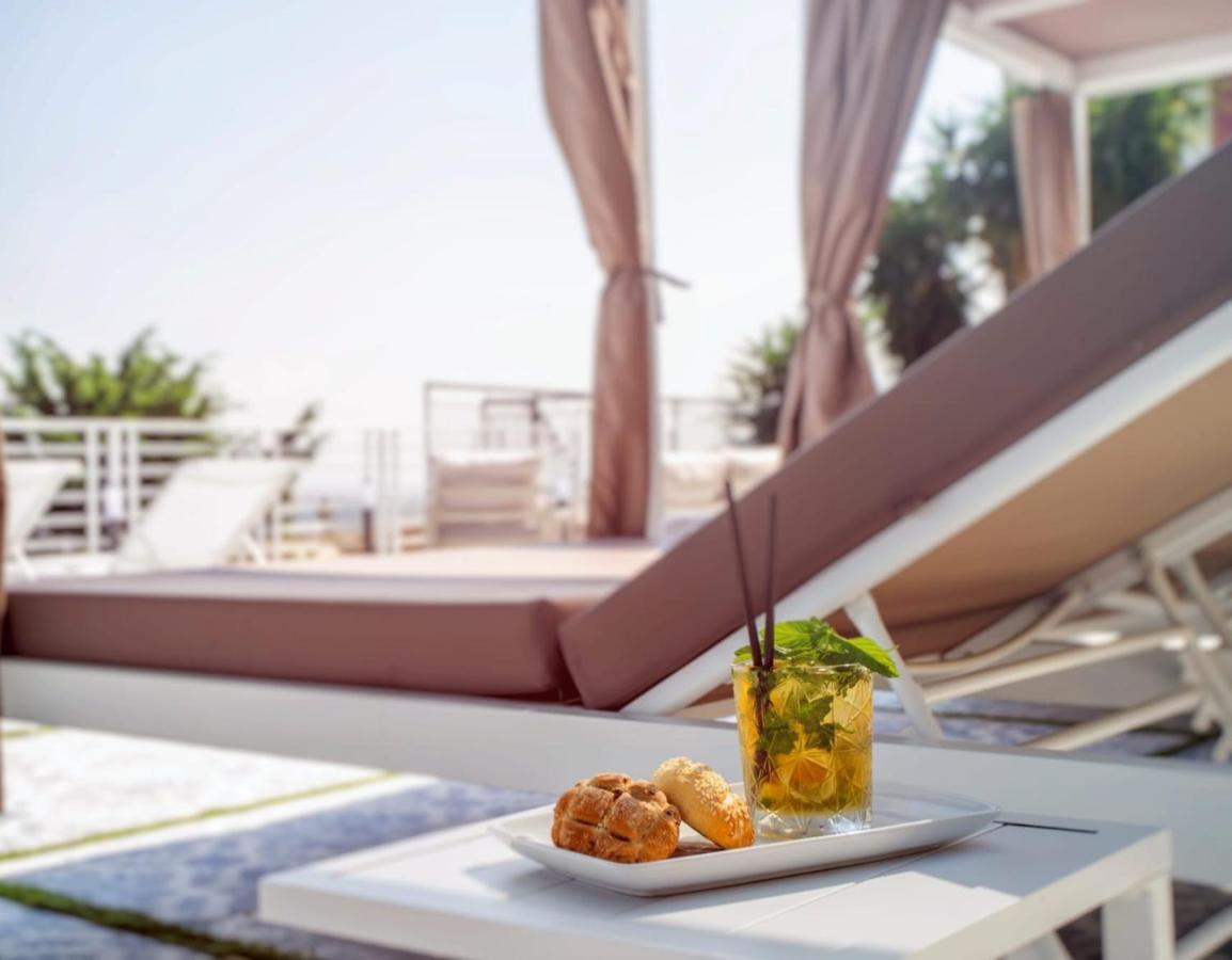 Bed and Breakfast Relais Al Castello Castellammare di Stabia Exteriér fotografie